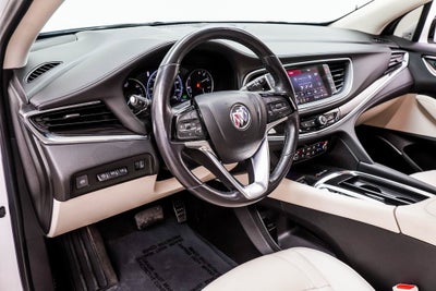 2022 Buick Enclave Premium Group