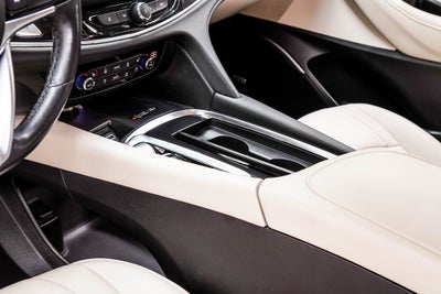 2022 Buick Enclave Premium Group