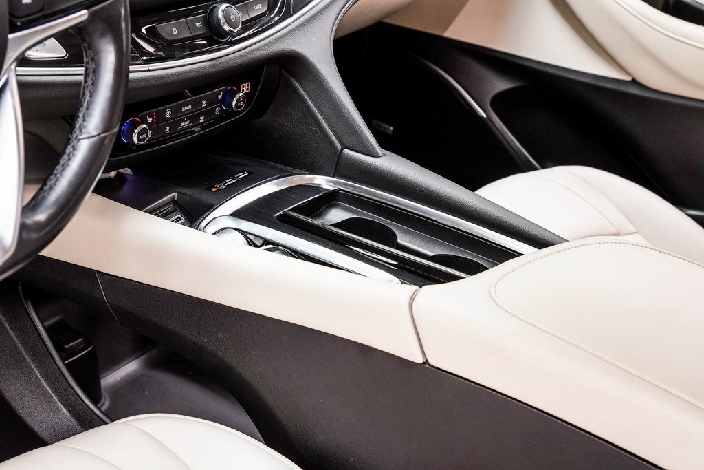 2022 Buick Enclave Premium Group