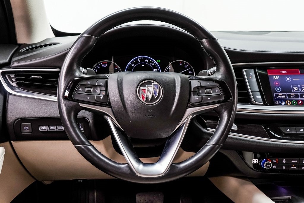 2022 Buick Enclave Premium Group