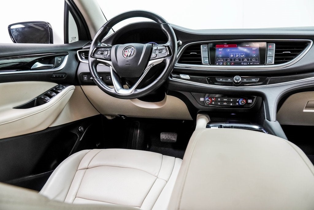 2022 Buick Enclave Premium Group