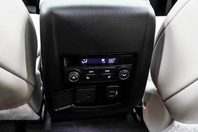 2022 Buick Enclave Premium Group