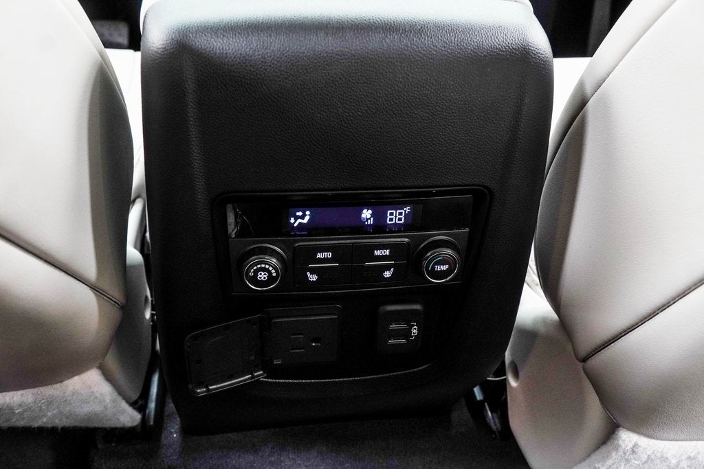 2022 Buick Enclave Premium Group