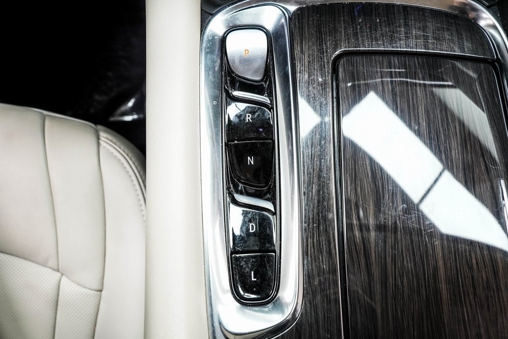 2022 Buick Enclave Premium Group