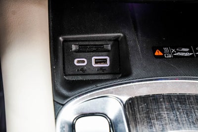 2022 Buick Enclave Premium Group