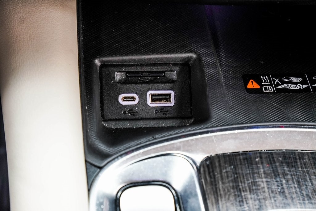 2022 Buick Enclave Premium Group