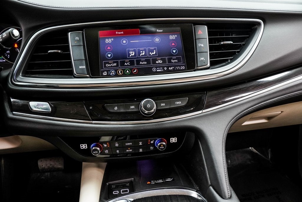 2022 Buick Enclave Premium Group