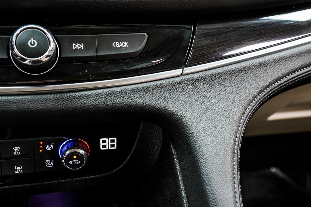 2022 Buick Enclave Premium Group