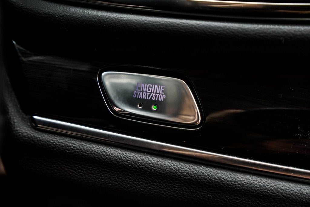 2022 Buick Enclave Premium Group