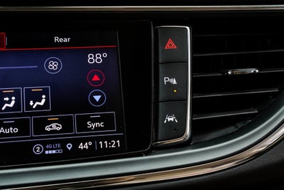 2022 Buick Enclave Premium Group