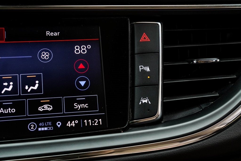 2022 Buick Enclave Premium Group