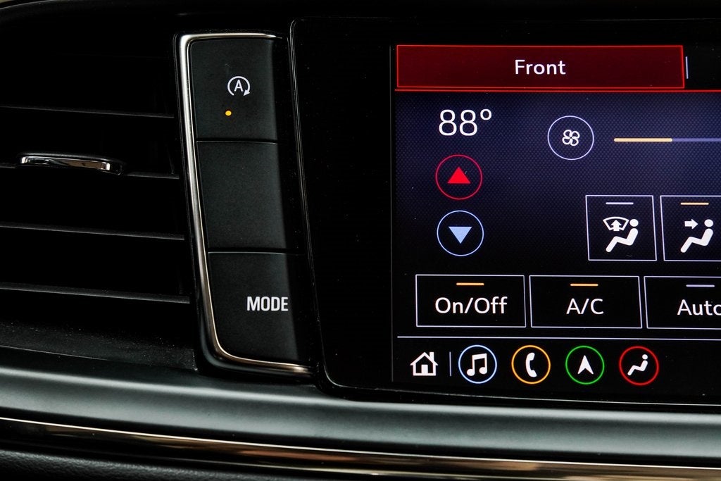 2022 Buick Enclave Premium Group