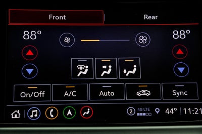 2022 Buick Enclave Premium Group