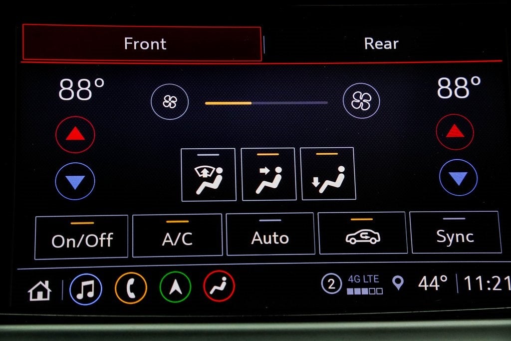 2022 Buick Enclave Premium Group