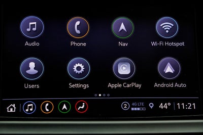 2022 Buick Enclave Premium Group