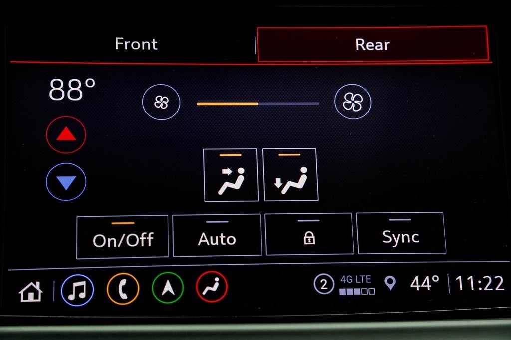 2022 Buick Enclave Premium Group
