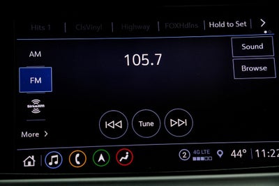 2022 Buick Enclave Premium Group