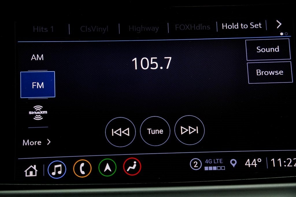 2022 Buick Enclave Premium Group