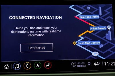 2022 Buick Enclave Premium Group