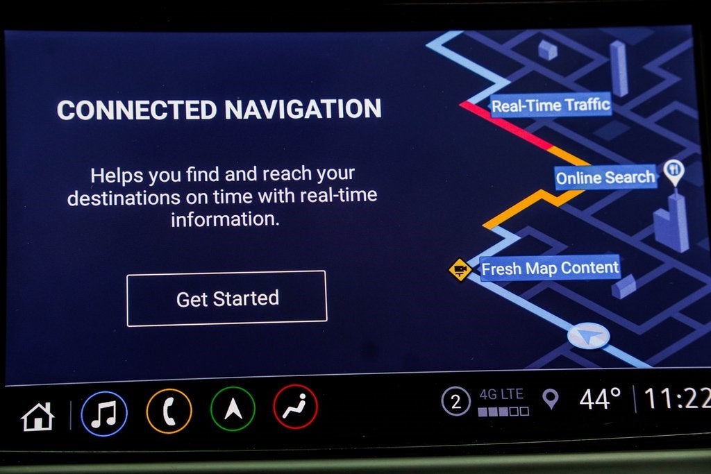 2022 Buick Enclave Premium Group