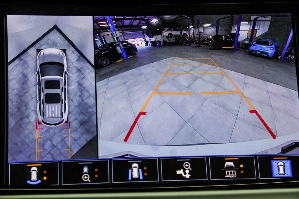 2022 Buick Enclave Premium Group