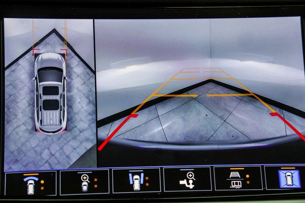 2022 Buick Enclave Premium Group