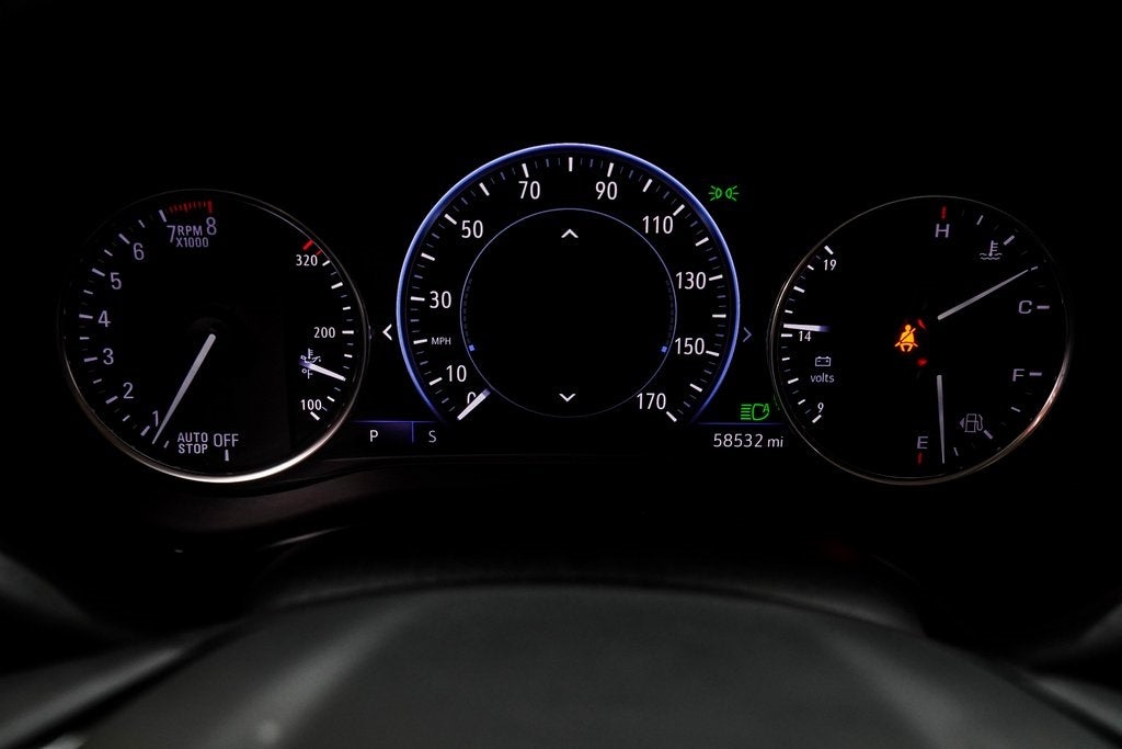 2022 Buick Enclave Premium Group