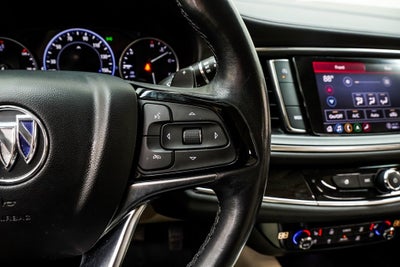 2022 Buick Enclave Premium Group