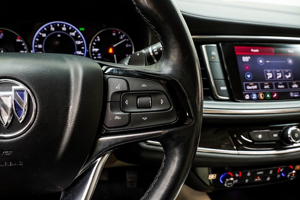 2022 Buick Enclave Premium Group