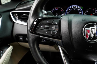 2022 Buick Enclave Premium Group