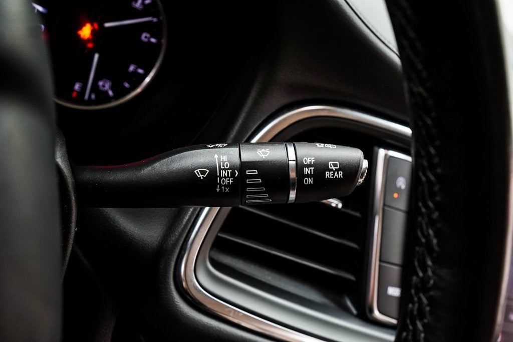 2022 Buick Enclave Premium Group