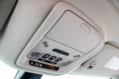 2022 Buick Enclave Premium Group