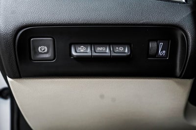 2022 Buick Enclave Premium Group