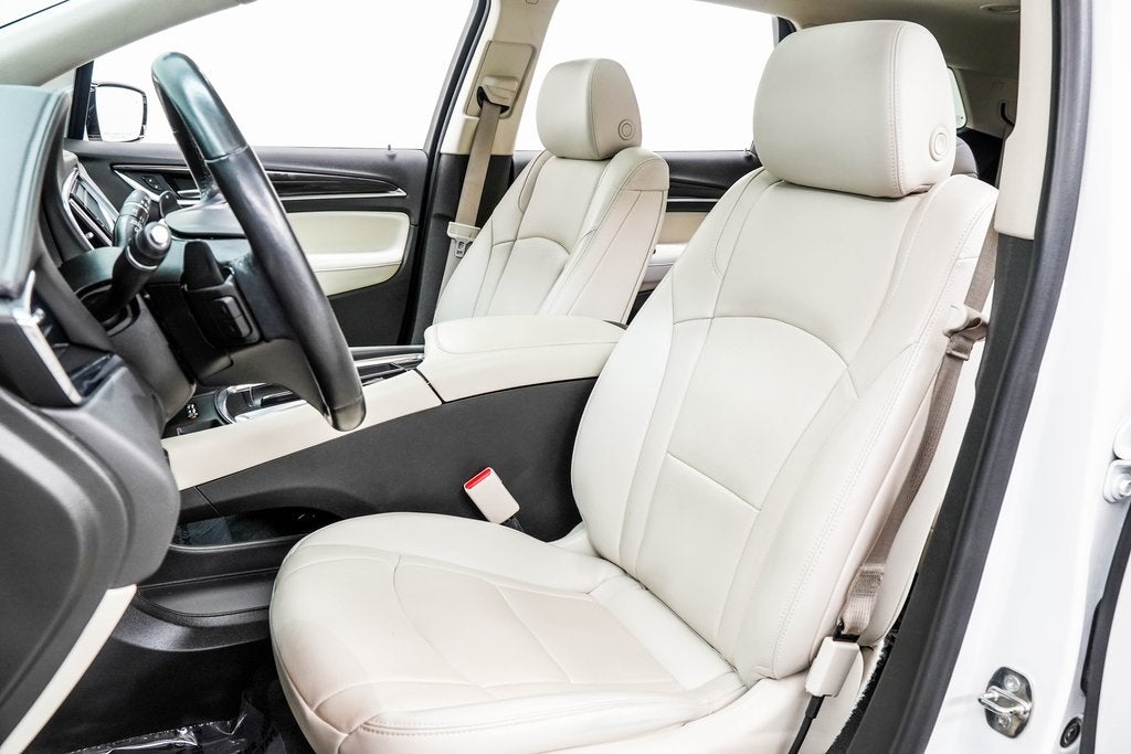 2022 Buick Enclave Premium Group