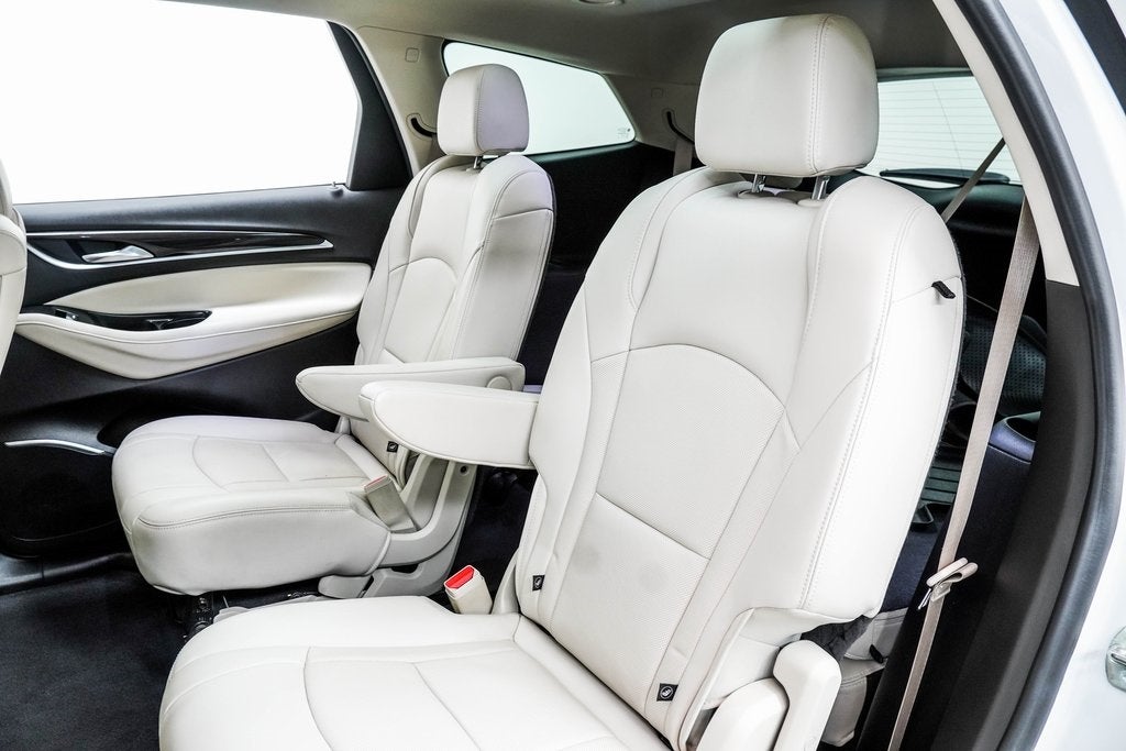 2022 Buick Enclave Premium Group