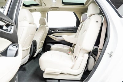 2022 Buick Enclave Premium Group