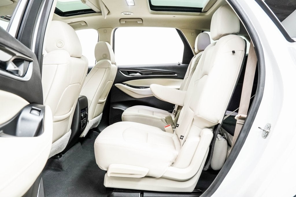 2022 Buick Enclave Premium Group