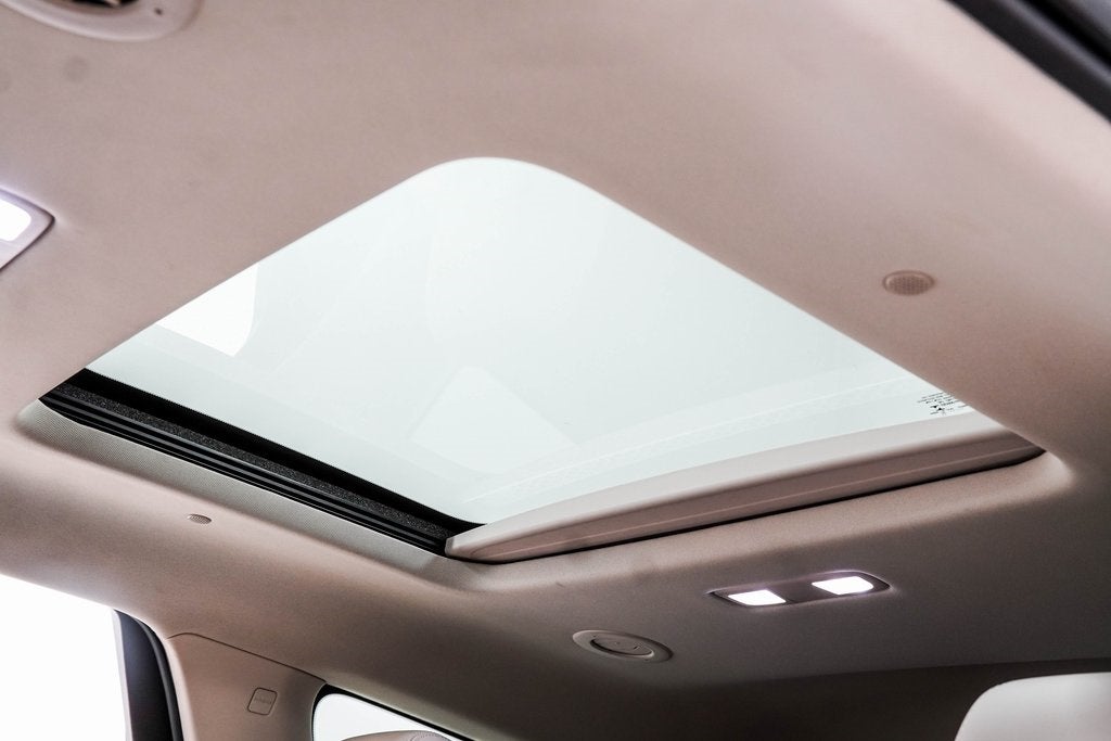 2022 Buick Enclave Premium Group