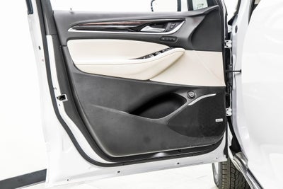 2022 Buick Enclave Premium Group