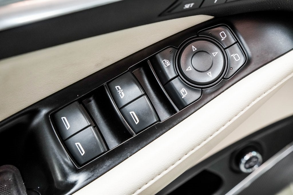 2022 Buick Enclave Premium Group