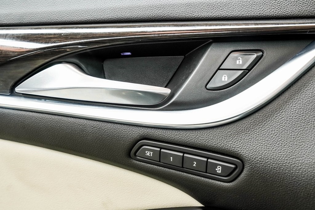 2022 Buick Enclave Premium Group