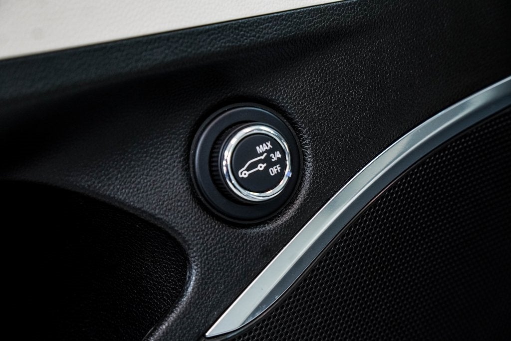 2022 Buick Enclave Premium Group