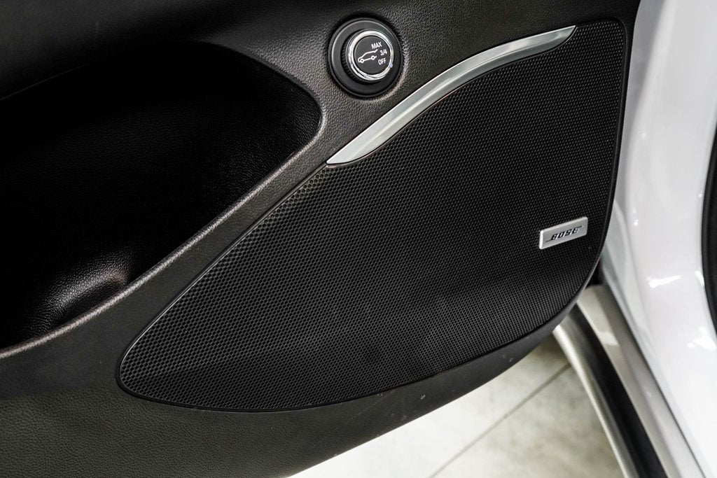 2022 Buick Enclave Premium Group