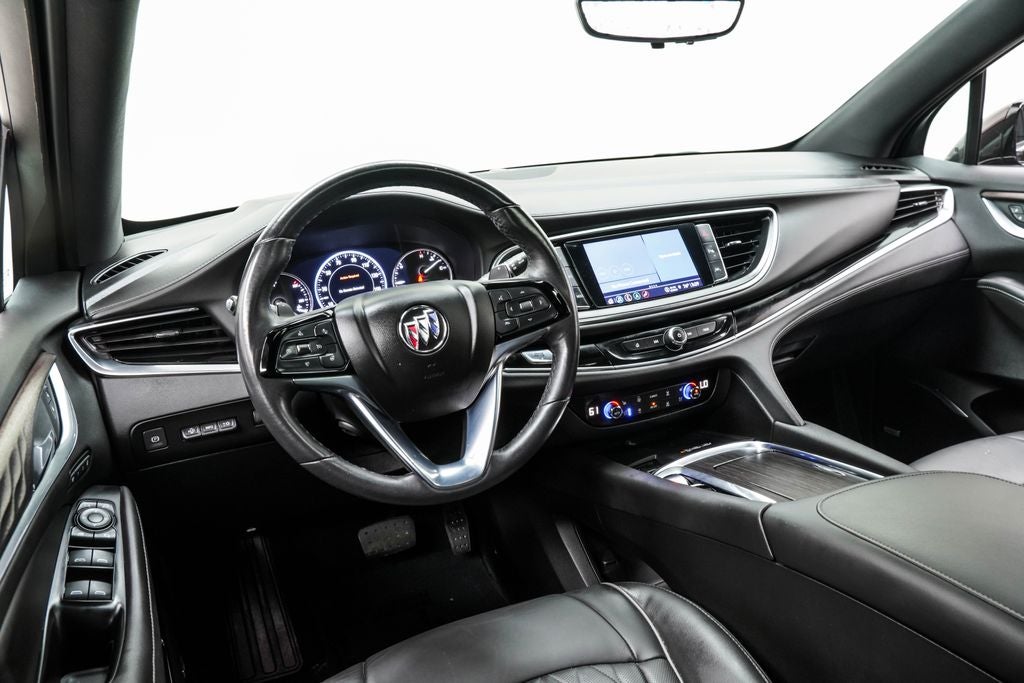 2023 Buick Enclave Avenir