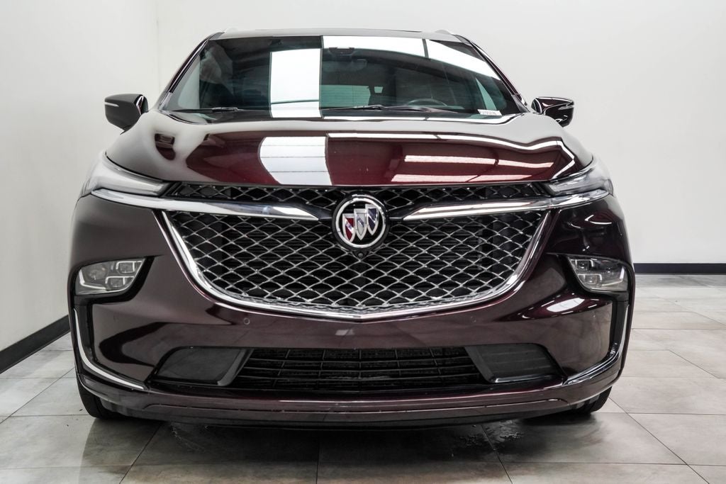 2023 Buick Enclave Avenir