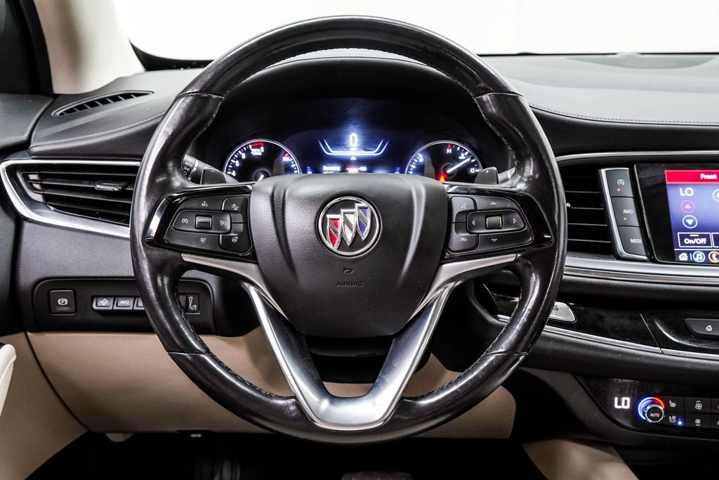 2023 Buick Enclave Avenir