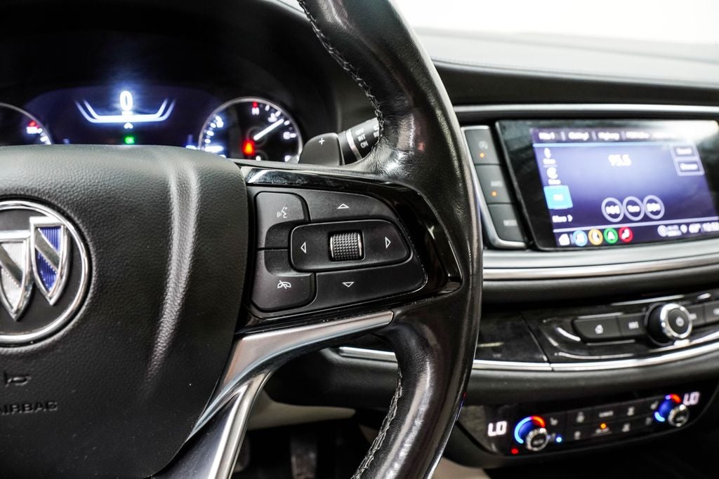 2023 Buick Enclave Avenir