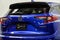 2023 Acura RDX A-Spec Package