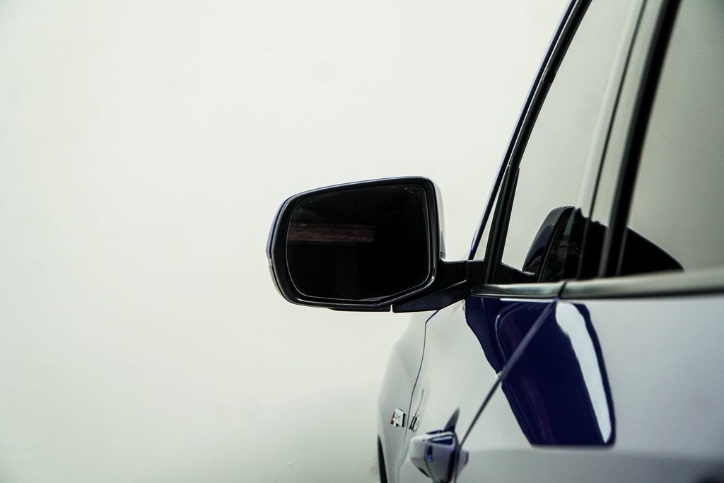 2023 Acura RDX A-Spec Package