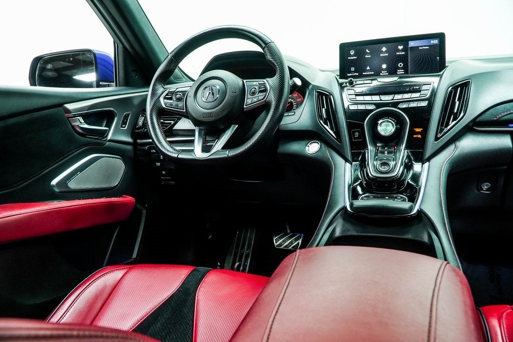 2023 Acura RDX A-Spec Package